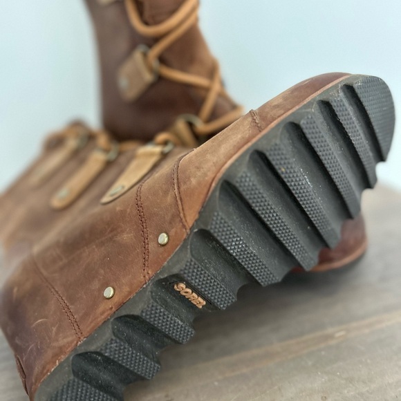 Women’s Sorel Boots - Picture 3 of 3